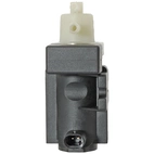 Tryktransducer, Turboaggregat