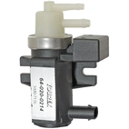 Tryktransducer, Turboaggregat