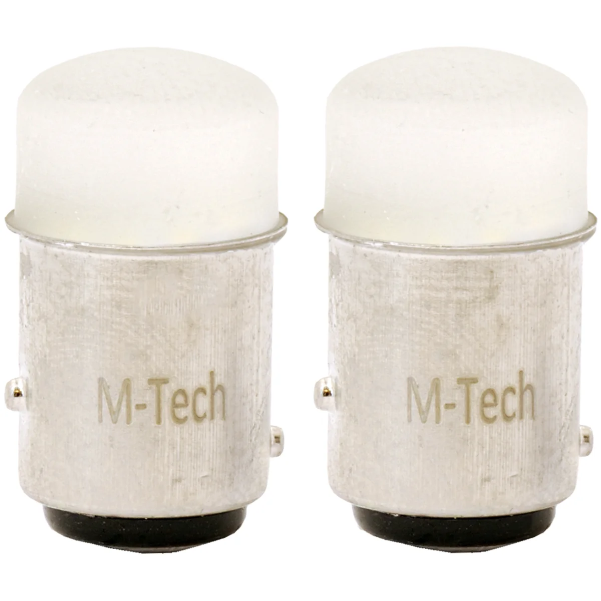 P21/5W LED 12V Lys 2pak