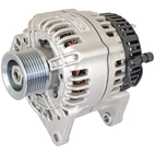 Generator 24V-55A til JCB