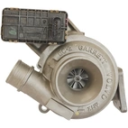Turbolader D5244T14