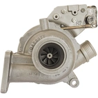 Turbolader D5244T14