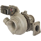Turbolader D5244T14