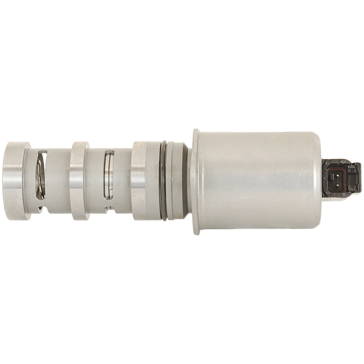 Kontrololieventil Solenoid 12V