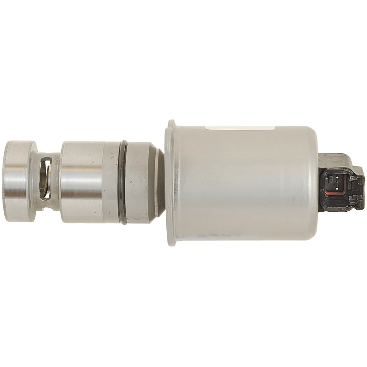 Kontrololieventil Solenoid 12V