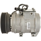 A/C Kompressor Carens CRDI