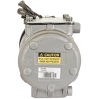 A/C Kompressor Carens CRDI