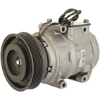 A/C Kompressor Carens CRDI