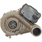 Turbolader 2.2 CRDI