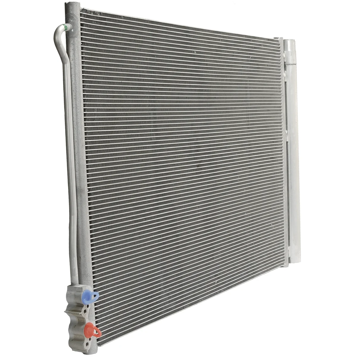 Kondensator A/C passer BMW