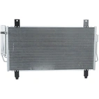 Kondensator A/C passer Mitsubishi