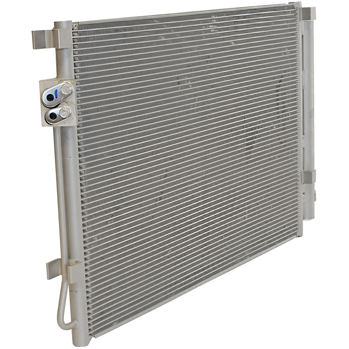Kondensator A/C passer Kia