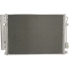 Kondensator A/C passer Kia