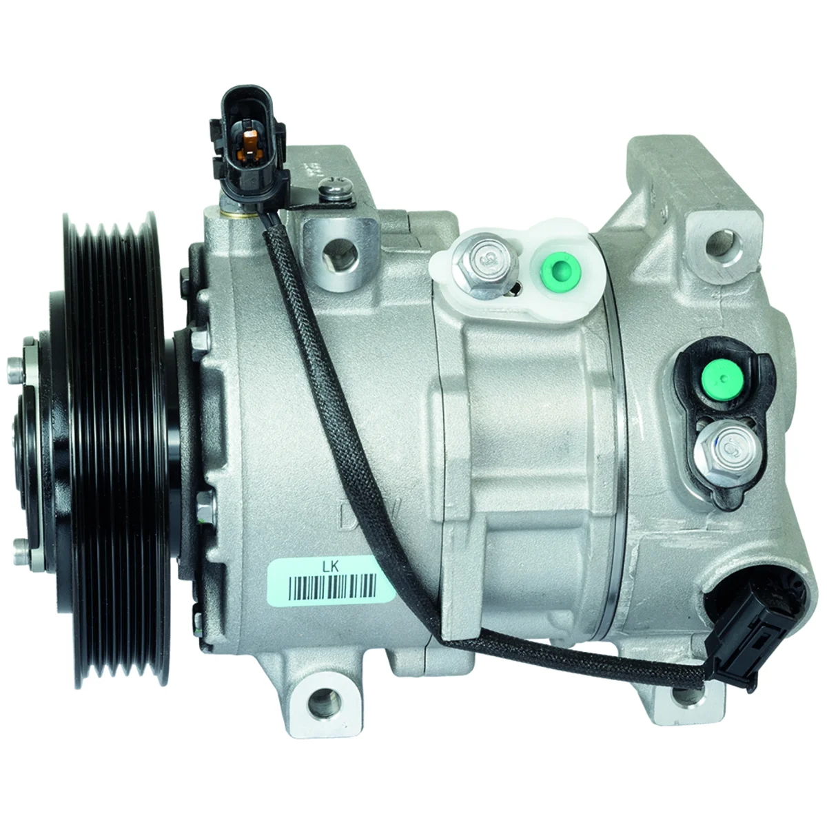 A/C Kompressor passer KIA