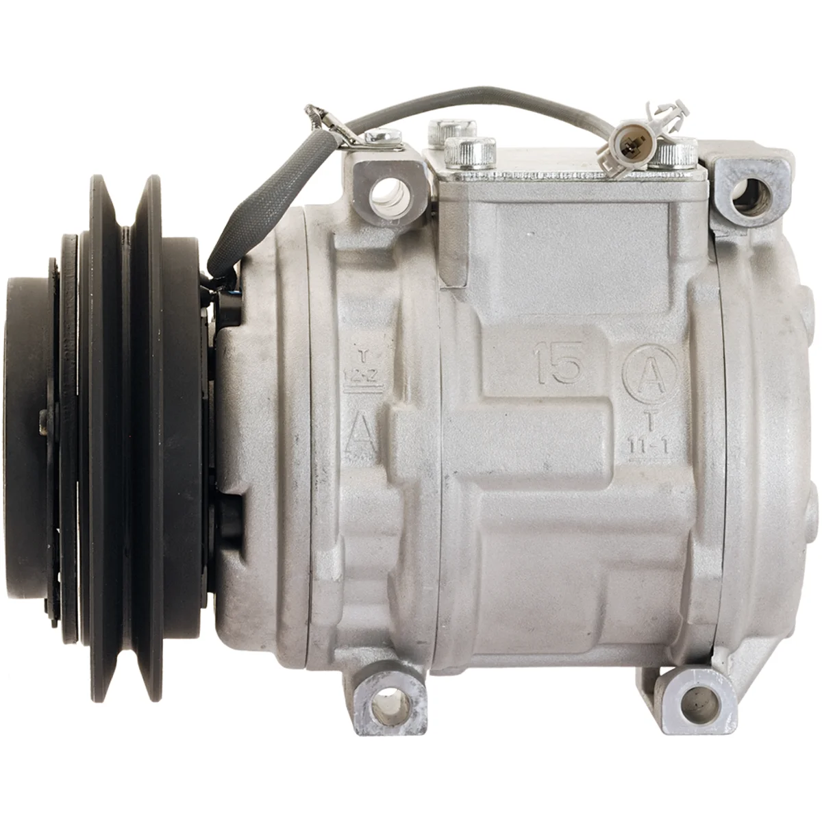 A/C Kompressor passer Toyota