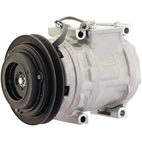 A/C Kompressor passer Toyota