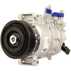 A/C Kompressor VAG