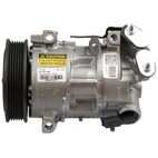 A/C Kompressor PSA