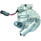 A/C Kompressor passer til Fiesta