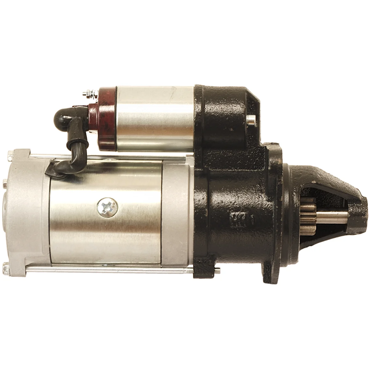 Kina Startmotor 12V-3.8kW