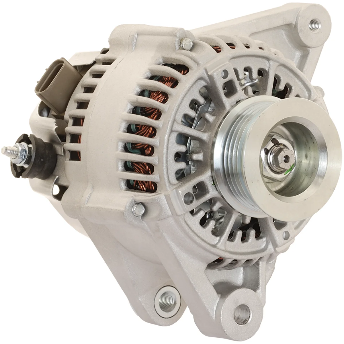Generator 12V-80A Camry V6