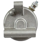 Polaris Startmotor 12V