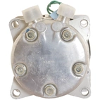 A/C Kompressor 24V til Cat