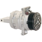 A/C Kompressor passer Nissan