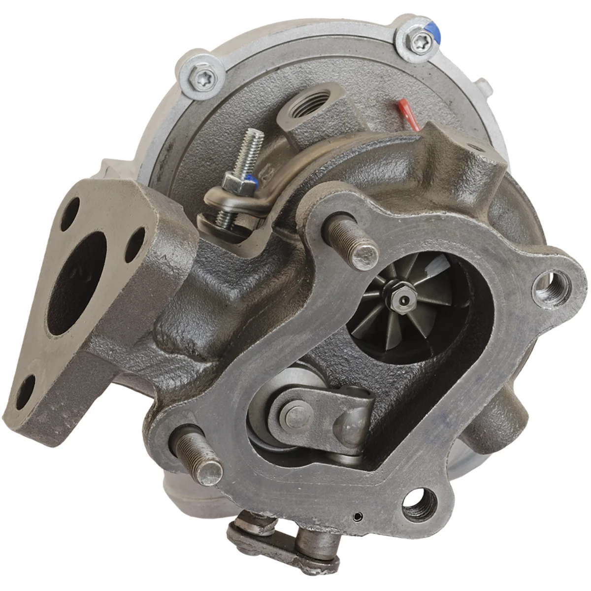 Turbo passer til L200 2006-2011