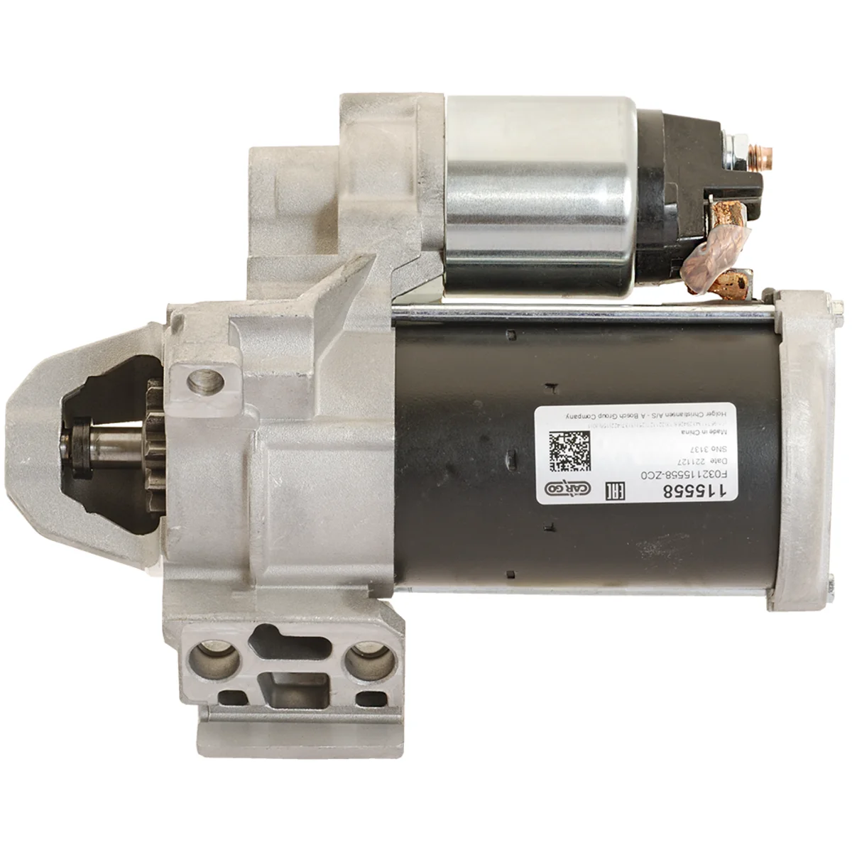 Startmotor Passer BMW, 12V