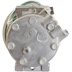 A/C Kompressor passer Cat