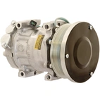 A/C Kompressor passer Cat