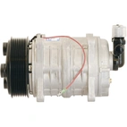 A/C Kompressor 12V Universal