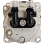 A/C Kompressor 12V Universal