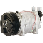 A/C Kompressor 12V Universal