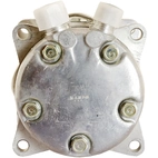 A / C Kompressor 12V universel