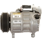 A/C Kompressor til BMW
