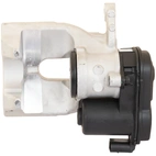 Bremsekaliber passer til Mercedes-Benz