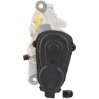 Bremsekaliber passer til Mercedes-Benz