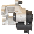 Bremsekaliber passer til Mercedes-Benz