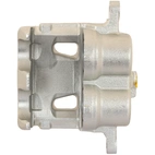 Bremsekaliber passer Toyota