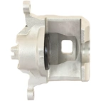 Bremsekaliber passer Nissan