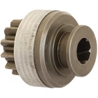 Drev 12-kugle (Kinastarter)