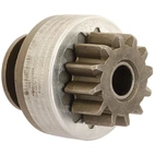 Drev 12-kugle (Kinastarter)