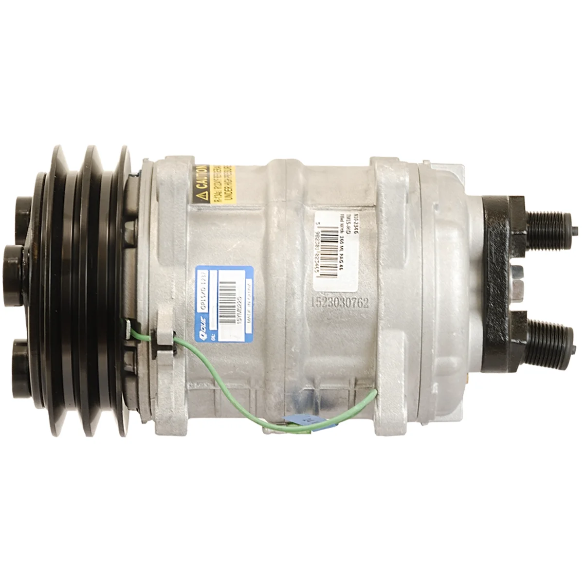 A/C Kompressor 24V Universal