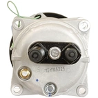 A/C Kompressor 24V Universal