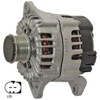 Generator 12V-200A, (S/S)