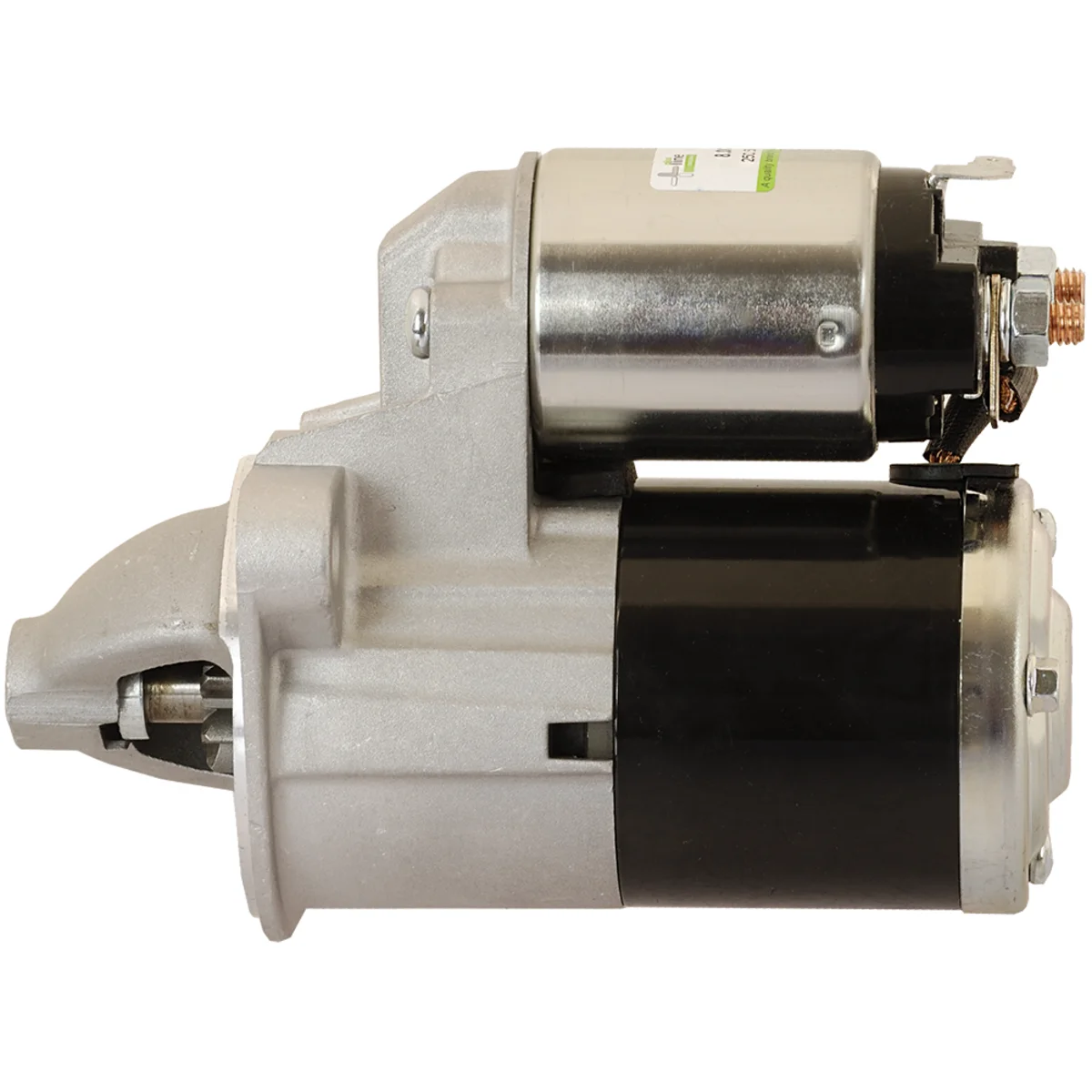 Kia / Hyundai Startmotor 12V-0,9kW