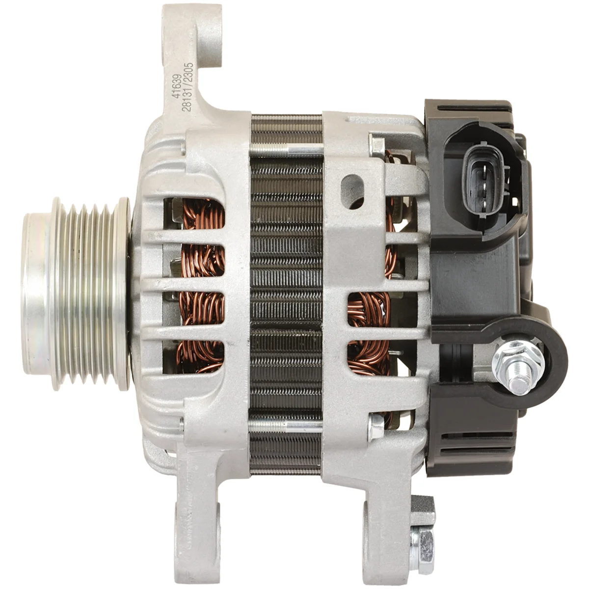 Kia/Hyundai Generator 12V-90A, Original