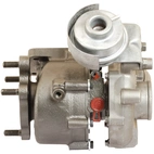 Turbo passer til 4N14 (2.2D)